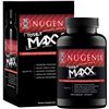 Image 1 : 120 CAPSULES NUGENIX TOTAL-T MAXX SUPPLEMENT