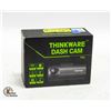 Image 1 : NEW SEALED THINKWARE F50 DASH CAM F50 CA 8GB