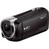 Image 1 : NEW SONY HDR-CX405 HANDYCAM 9.2 MEGAPIXELS 60X