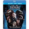 Image 1 : NEW VENOM LET THERE BE CARNAGE BLU-RAY + DVD +