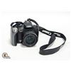 Image 1 : CANON POWERSHOT SX10 DSLR CAMERA