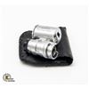 Image 1 : CURRENCY LOUPE 60 X MAGNIFICATION LED