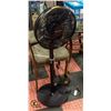 Image 1 : NEWLY ASSEMBLED TAOTRONICS STAND FAN W/ REMOTE