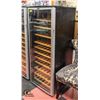 Image 1 : DANBY 75 BOTTLE FREESTANDING WINE COOLER