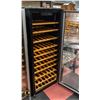Image 2 : DANBY 75 BOTTLE FREESTANDING WINE COOLER