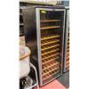 Image 1 : DANBY 75 BOTTLE FREESTANDING WINE COOLER