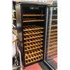 Image 2 : DANBY 75 BOTTLE FREESTANDING WINE COOLER