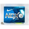 Image 1 : NIKE DISTANCE NDX TURBO SEALED NEW