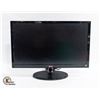 Image 1 : LG 24" CLASS SLIM LED MONITOR