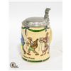 Image 1 : FRISCHE MASS AUTHENTIC GERMAN BEER STEIN