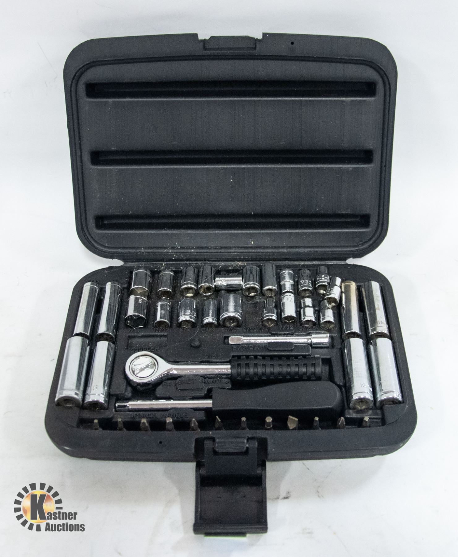 SMALL JOBMATE SOCKET SET