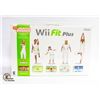 Image 1 : NEW WII FIT PLUS