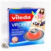 Image 1 : VILEDA VIROBI ROBOT SWEEPER