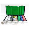 Image 1 : BRAND NEW STANDARD POKER SET