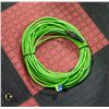 Image 1 : 25 METER GREEN EXTENSION CORD