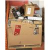Image 1 : PALLET OF AMAZON RETURNS - ALL ITEMS DO NOT MEET