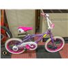 Image 1 : SUPERCYCLE GIRLS BIKE