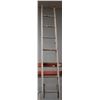 Image 1 : 18FT ALUMINUM EXTENTION LADDER