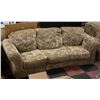 Image 2 : UPHOLSTERED SOFA/LOVESEAT/CHAIR SET