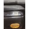 Image 2 : PAIR OF LEATHER VOLVO VEHICLE SEATS *NEED CLEAN*
