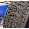 Image 2 : NEW SET OF 4 BOTO ICE KNIGHT TIRES 275/45R20