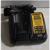 Image 1 : NEW DEWALT 20V BATTERY CHARGER