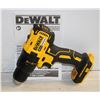 Image 1 : NEW DEWALT 1/2" BRUSHLESS DRILL