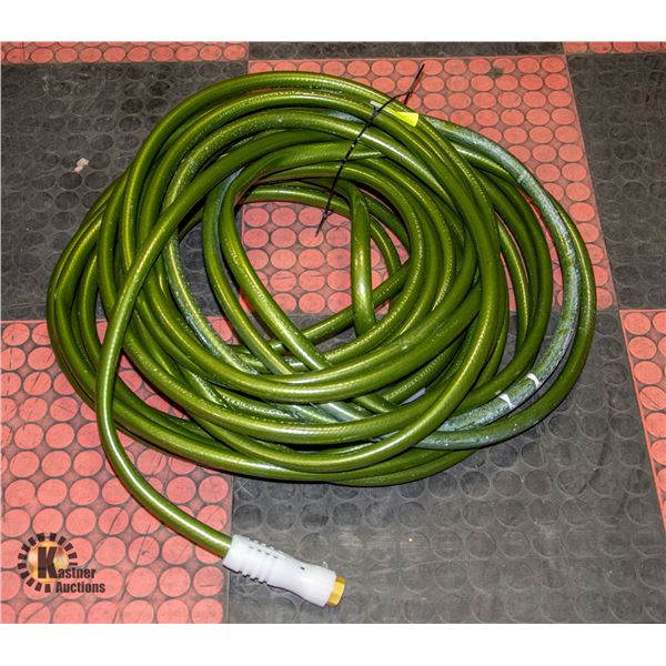 FLEXON FLEXTREME CONTRACTOR GRADE HOSE, 100 FT