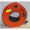 Image 1 : 100FT EXTENSION CORD ON WIND-UP REEL