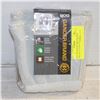 Image 1 : NEW SEALED XL BDG GANDER BRAND LEATHER WELDING
