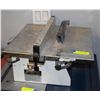 Image 1 : SAMOMA 7" DAIMOND BLADE TILE SAW