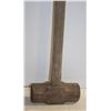 Image 1 : SLEDGE HAMMER