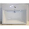 Image 1 : NEW TEAGO HIGH END PORCELAIN BATHROOM SINKS