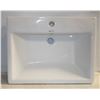 Image 1 : NEW TEAGO HIGH END PORCELAIN BATHROOM SINKS