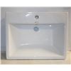 Image 1 : NEW TEAGO HIGH END PORCELAIN BATHROOM SINKS