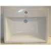 Image 1 : NEW TEAGO HIGH END PORCELAIN BATHROOM SINKS