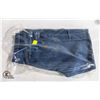 Image 1 : NEW BASS MENS DENIM CARPENTER JEANS