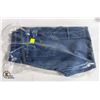 Image 1 : NEW BASS MENS DENIM CARPENTER JEANS