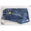 Image 1 : NEW BASS MENS DENIM CARPENTER JEANS