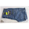 Image 1 : NEW BASS MENS DENIM CARPENTER JEANS