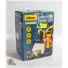Image 1 : WAGNER EXTERIOR INTERIOR SPRAY 250 PAINT GUN