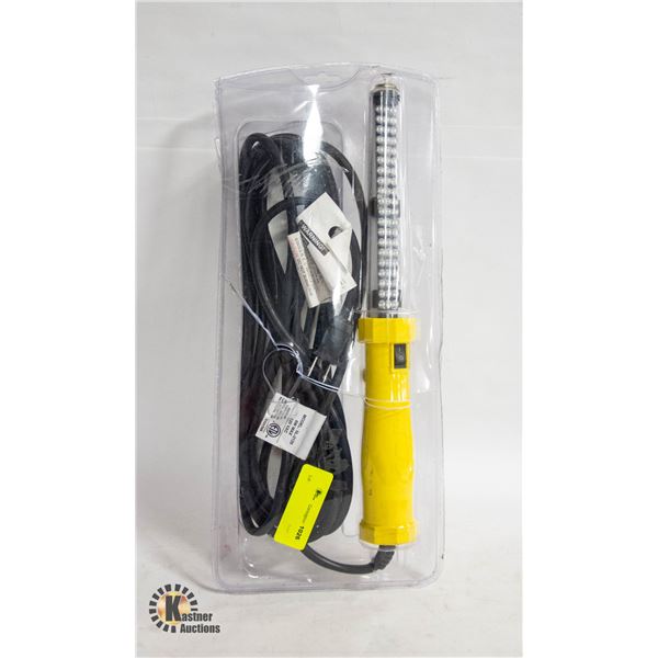 BAYCO 60 LED 300 LUMINOUS HANGING LIGHT