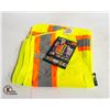 Image 1 : RADISENS SAFETY VEST RAD WEAR
