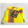 Image 1 : RADISENS SAFETY VEST RAD WEAR