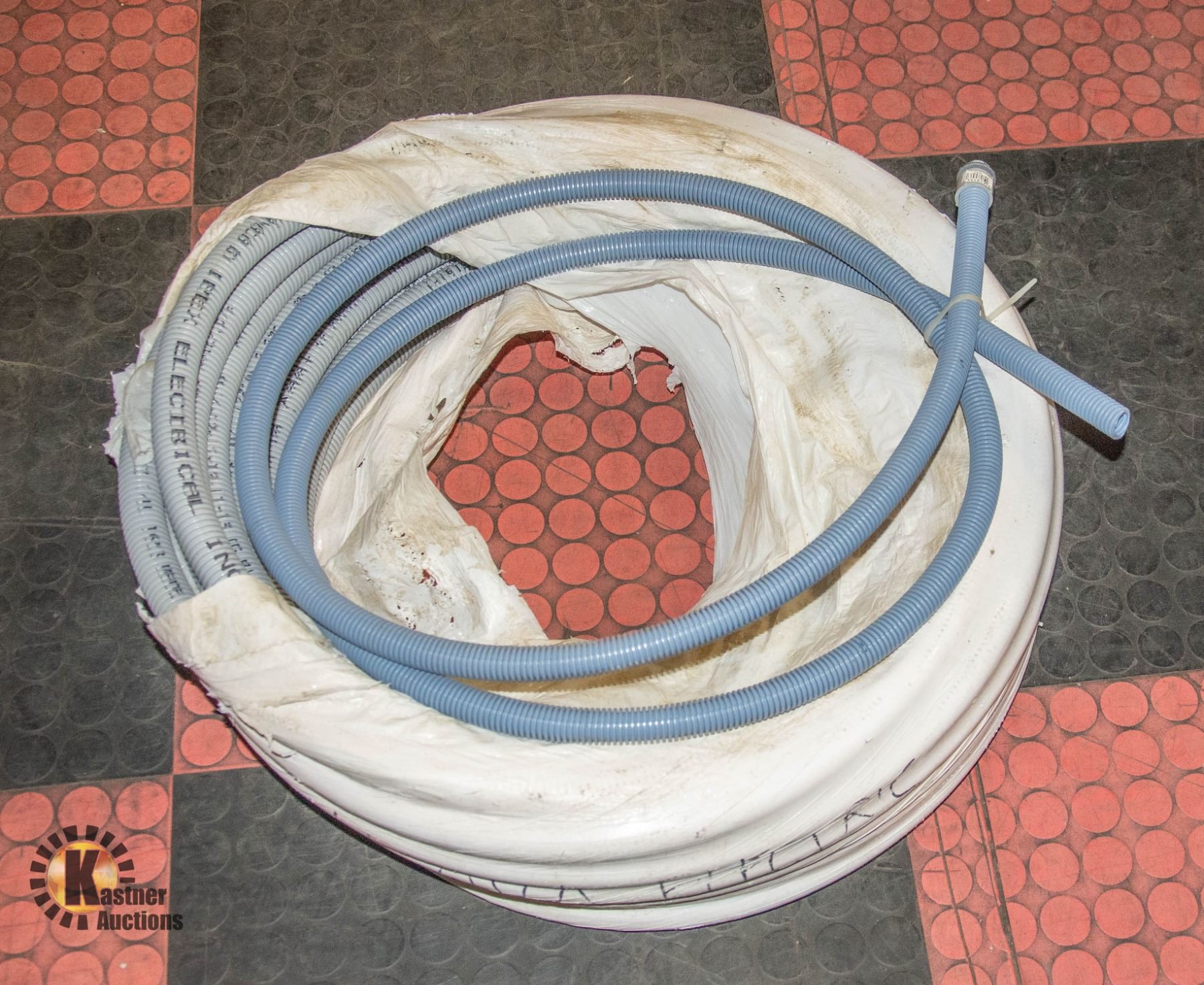 Lab Impex Spools IMPEX 1 SPOOL NON METALLIC TUBING