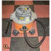 Image 1 : RIDGID SHOP VACK WITH HOSE