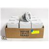 Image 1 : NEW 9 PC CASE COMMERCIAL LED BULBS