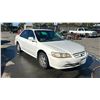 Image 2 : 2002 Honda Accord