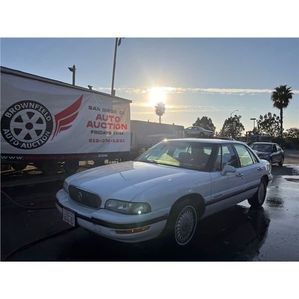 1999 Buick LeSabre
