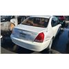 Image 3 : 2005 Hyundai ELANTRA